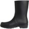 9UKDA_4 FitFlop Wonderwelly Short Rain Boots - Waterproof (For Women)