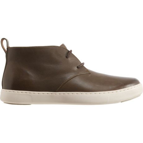 FitFlop Zackery Chukka Boots (For Men) - Save 40%