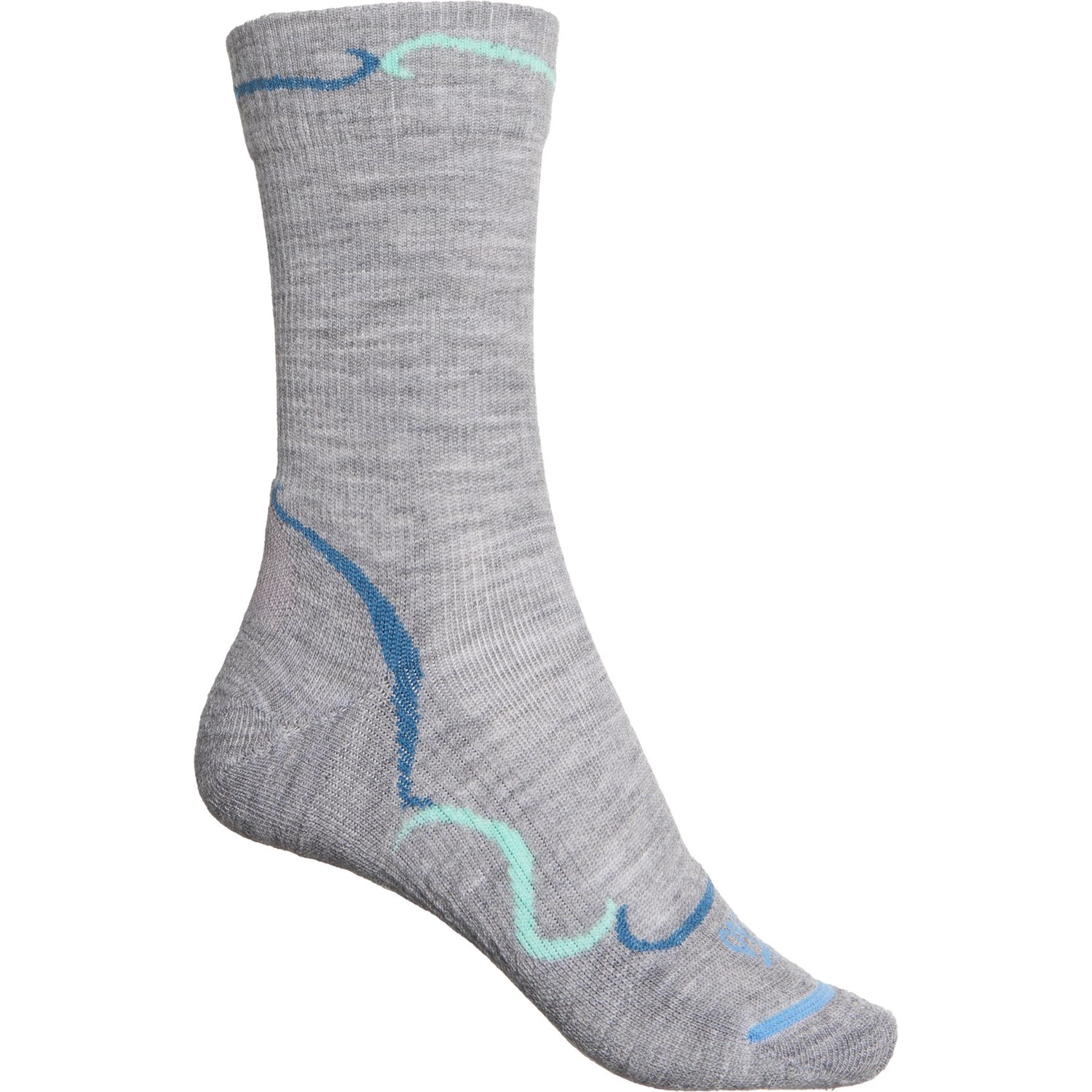 FITS Light Hiking Socks (For Women) Save 33