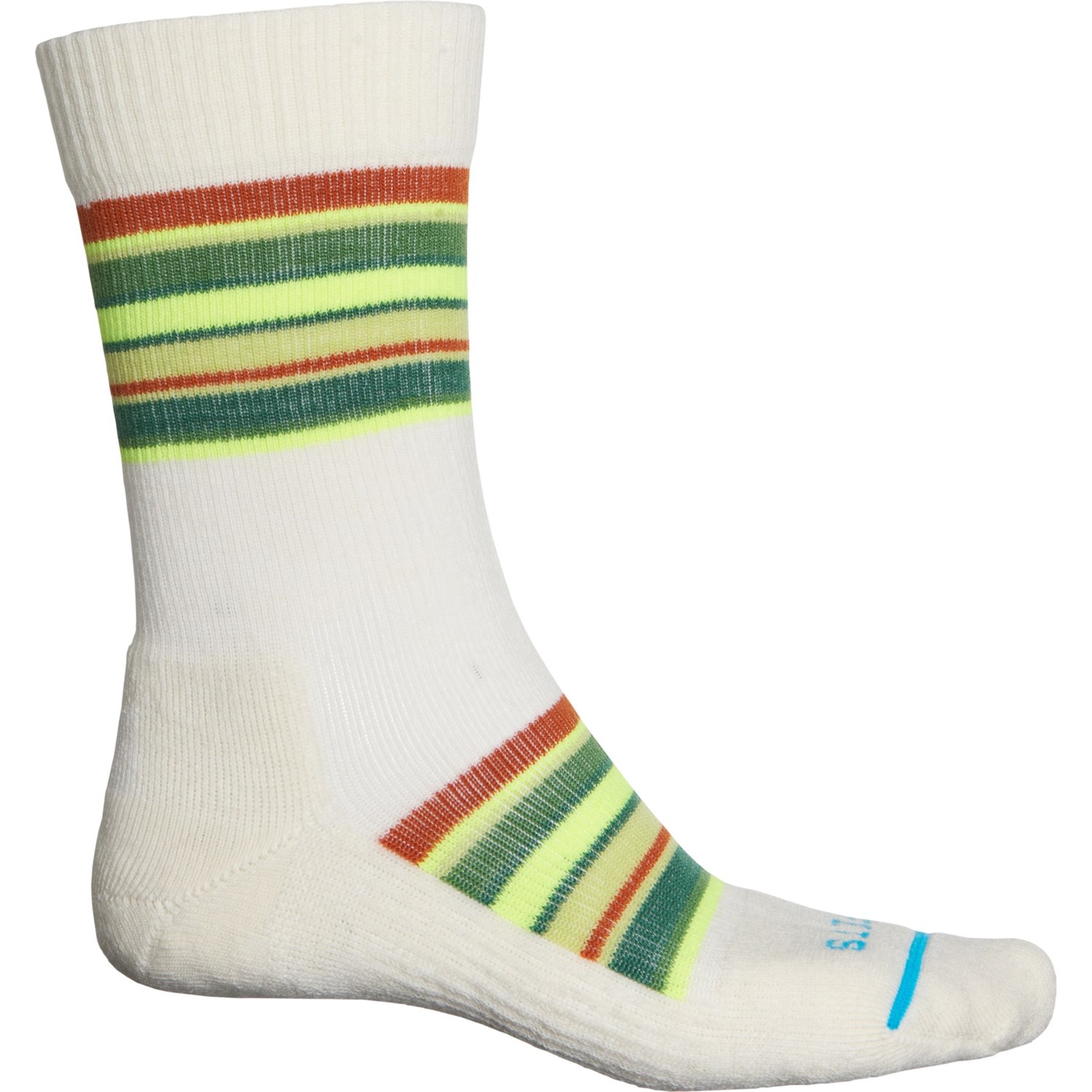 FITS Lightweight National Park Olympic Socks (For Women) - Save 33%