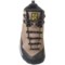 287HG_2 Five Ten Camp Four Mid Hiking Boots - Nubuck (For Men)
