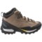 287HG_4 Five Ten Camp Four Mid Hiking Boots - Nubuck (For Men)