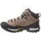 287HG_5 Five Ten Camp Four Mid Hiking Boots - Nubuck (For Men)
