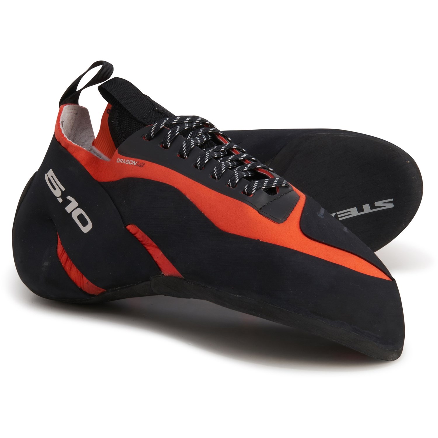 five ten dragon climbing shoes