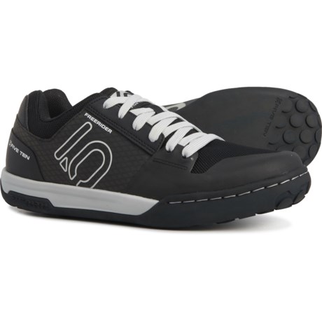 white mountain bike shoes