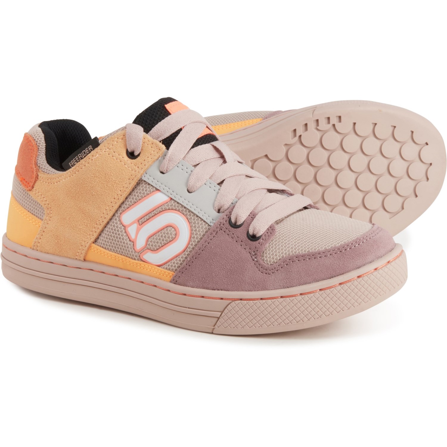 Five Ten Freerider Mountain Bike Shoes (For Women) Save 63