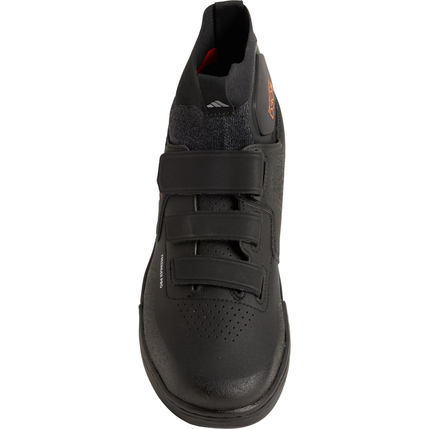thumbnail image 2 of Five Ten Men's Freerider Pro Mid Mountain Bike Shoes - D30 Ankle Protection & Stealth Grip 2 of 6