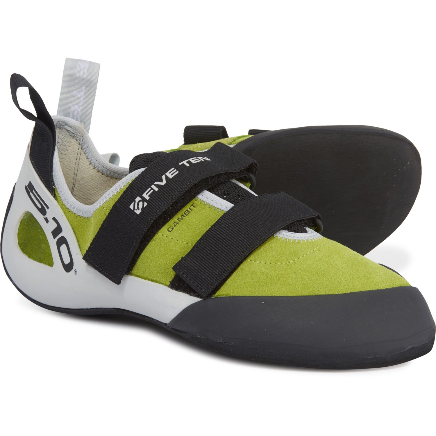 five ten climbing shoes