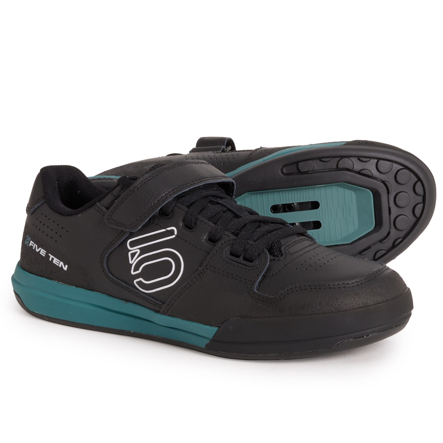 Five ten spd mtb shoes online