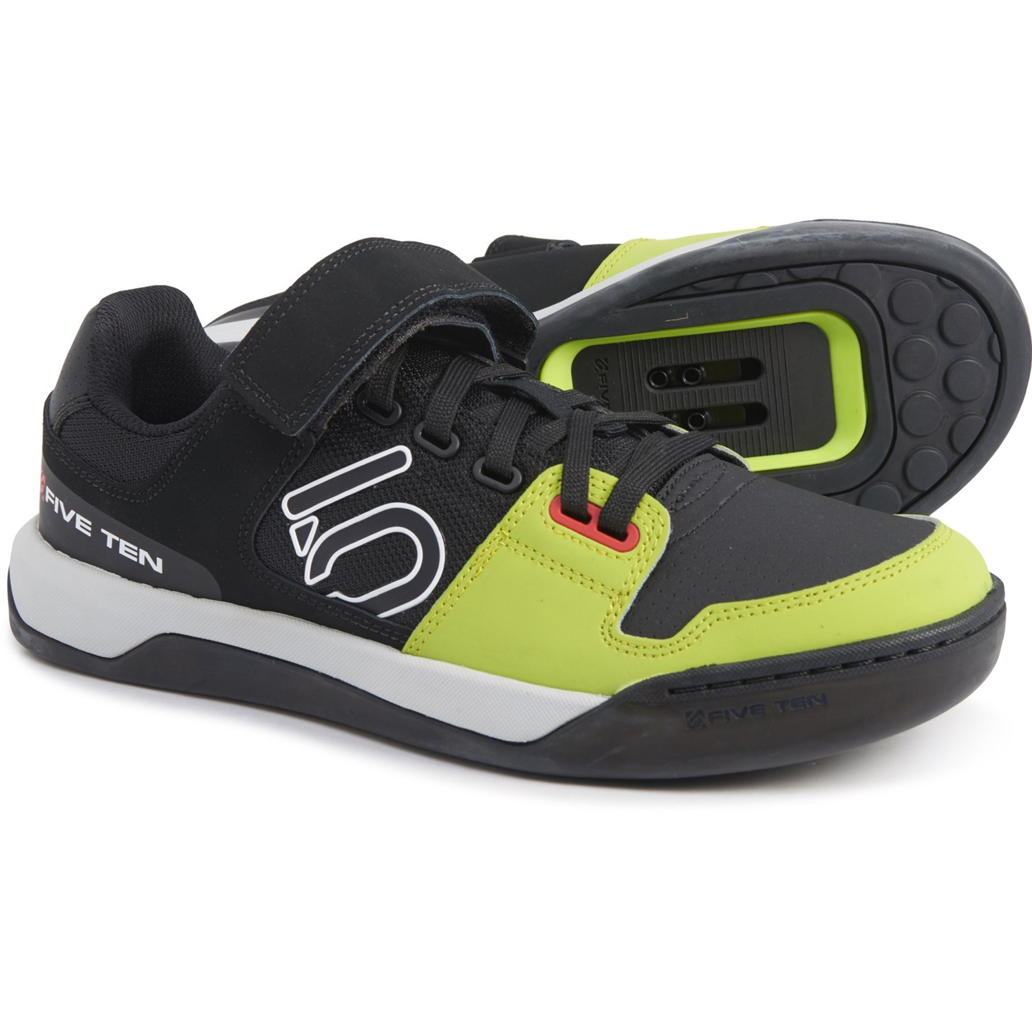 five ten mtb shoes spd