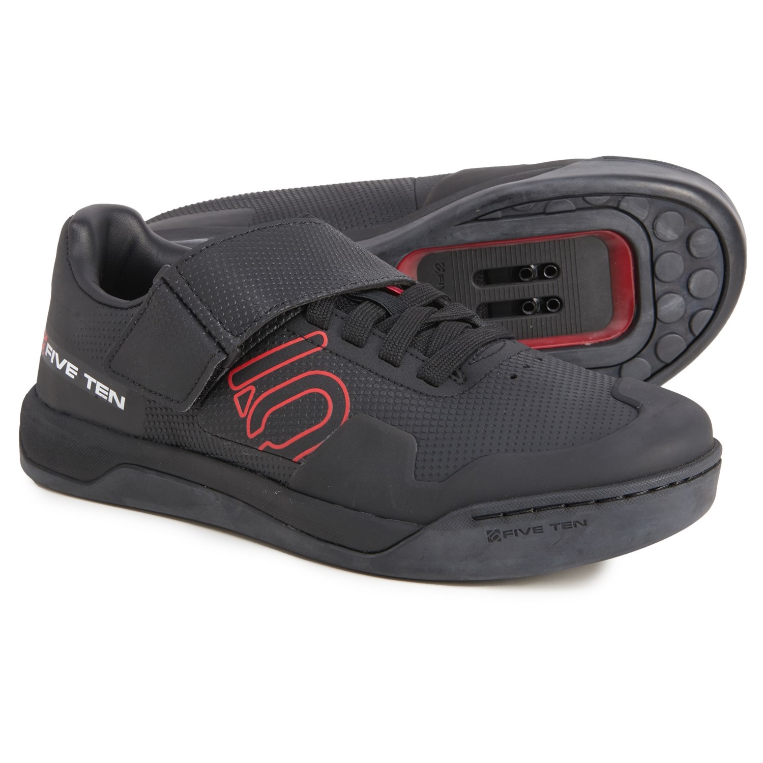 spd mountain bike shoes