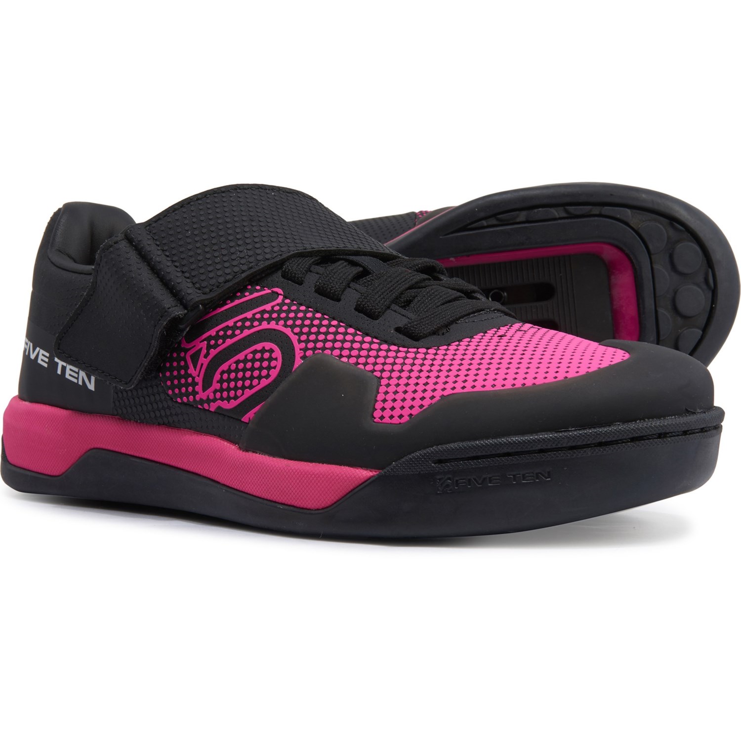 Five Ten Hellcat Pro Mountain Bike Shoes (For Women) Save 44