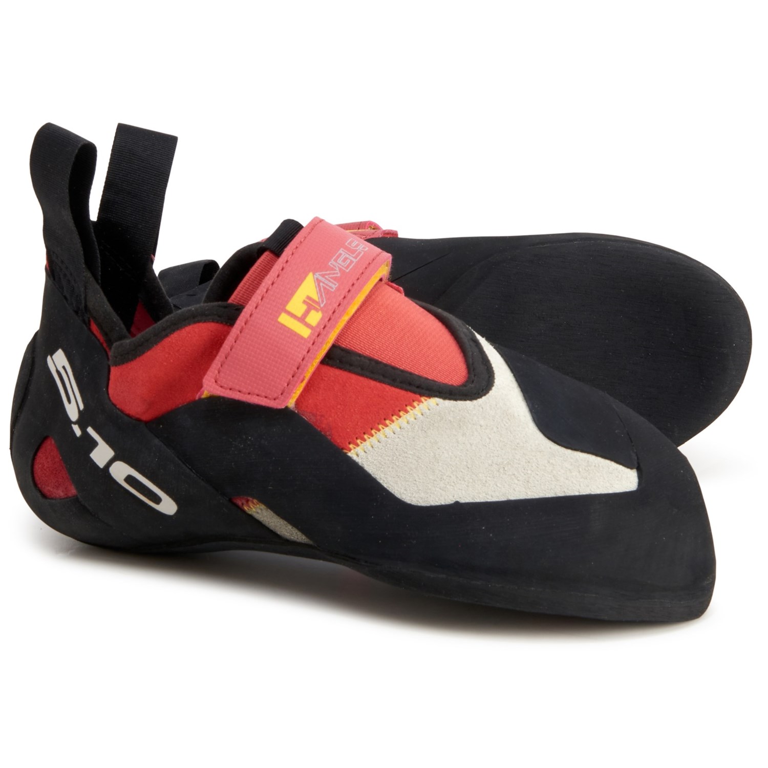 five ten women's climbing shoes