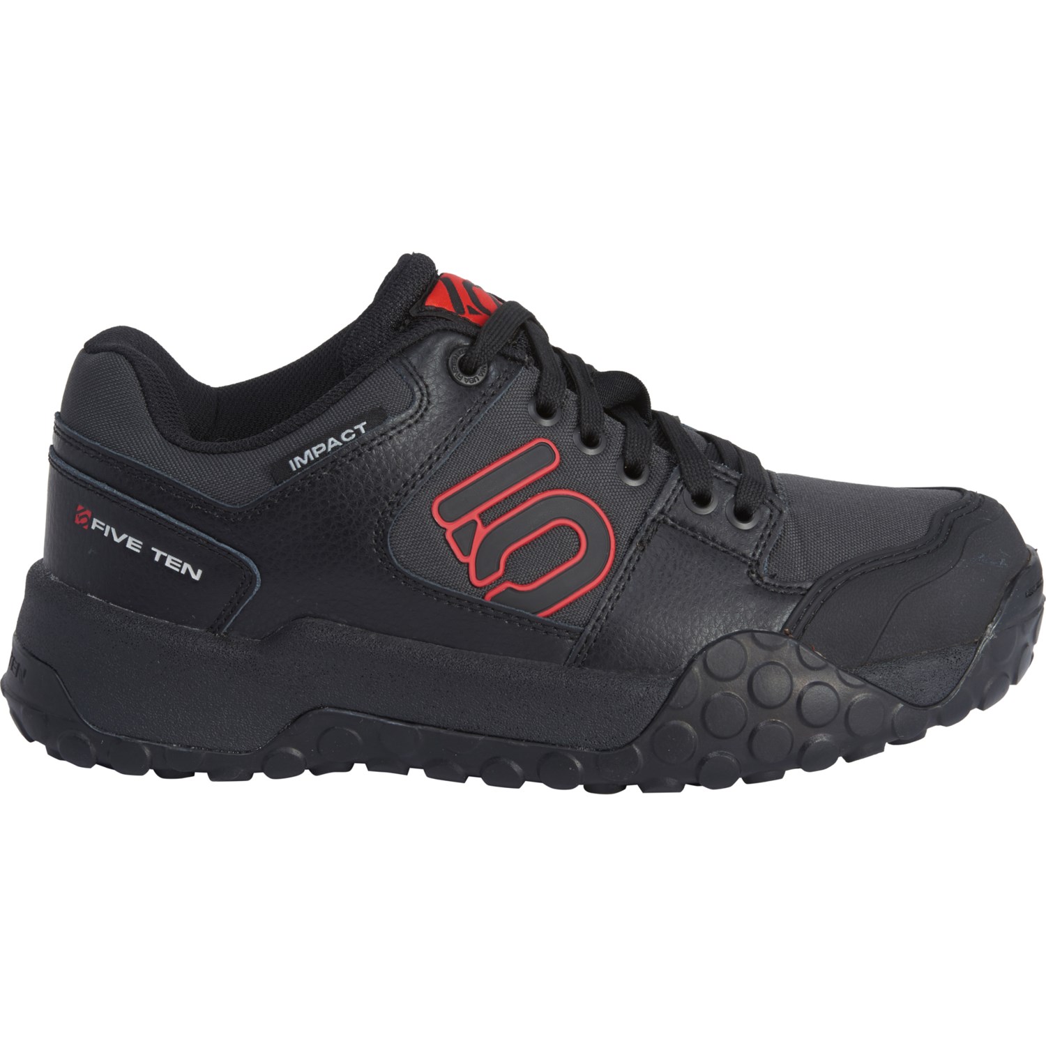 five ten impact low mens mountain bike shoe