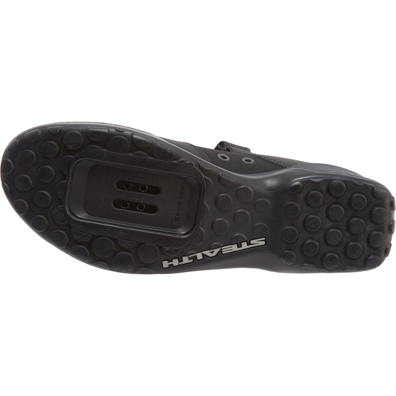 five ten kestrel lace carbon black