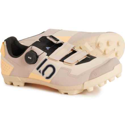 Five Ten Kestrel Mountain Bike Shoes - BOA® (For Women) in Sand Strata