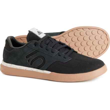 Five Ten Sleuth Bike Shoes (For Women) in Core Black