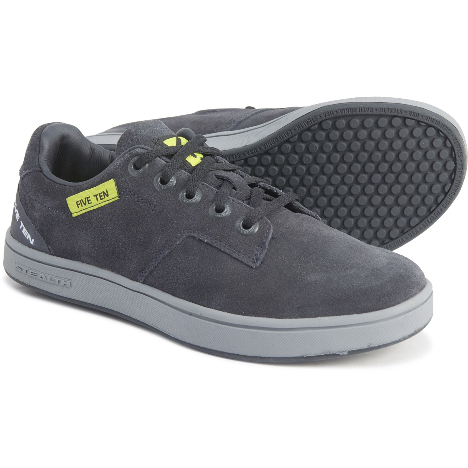 Five Ten Sleuth Mountain Bike Shoes (For Men) Save 30