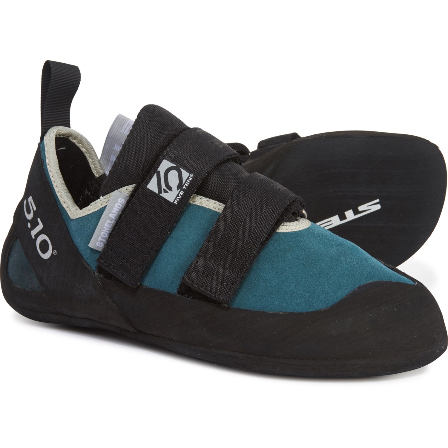 sierra climbing shoes