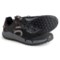 Five Ten Trailcross LT Mountain Bike Shoes (For Men) in Core Black/Grey Two/Solar Red