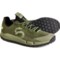 Five Ten Trailcross LT Mountain Bike Shoes (For Men) in Focus Olive/Pulse Lime/Orbit Green