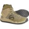 Five Ten Trailcross Mid Pro Mountain Bike Shoes (For Men and Women) in Orbit Green / Core Black
