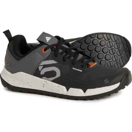 Five Ten Trailcross XT Mountain Bike Shoes (For Men) in Core Black
