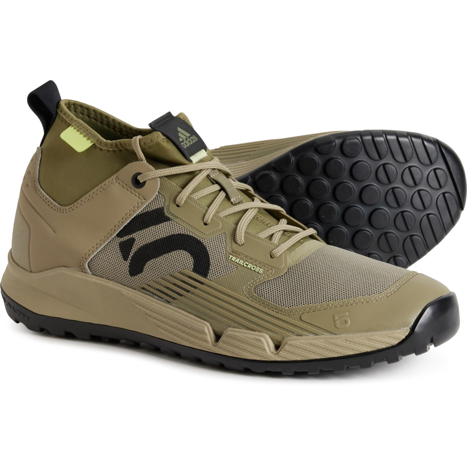 Amazon.com | adidas Five Ten Trailcross Gore-TEX® Mountain