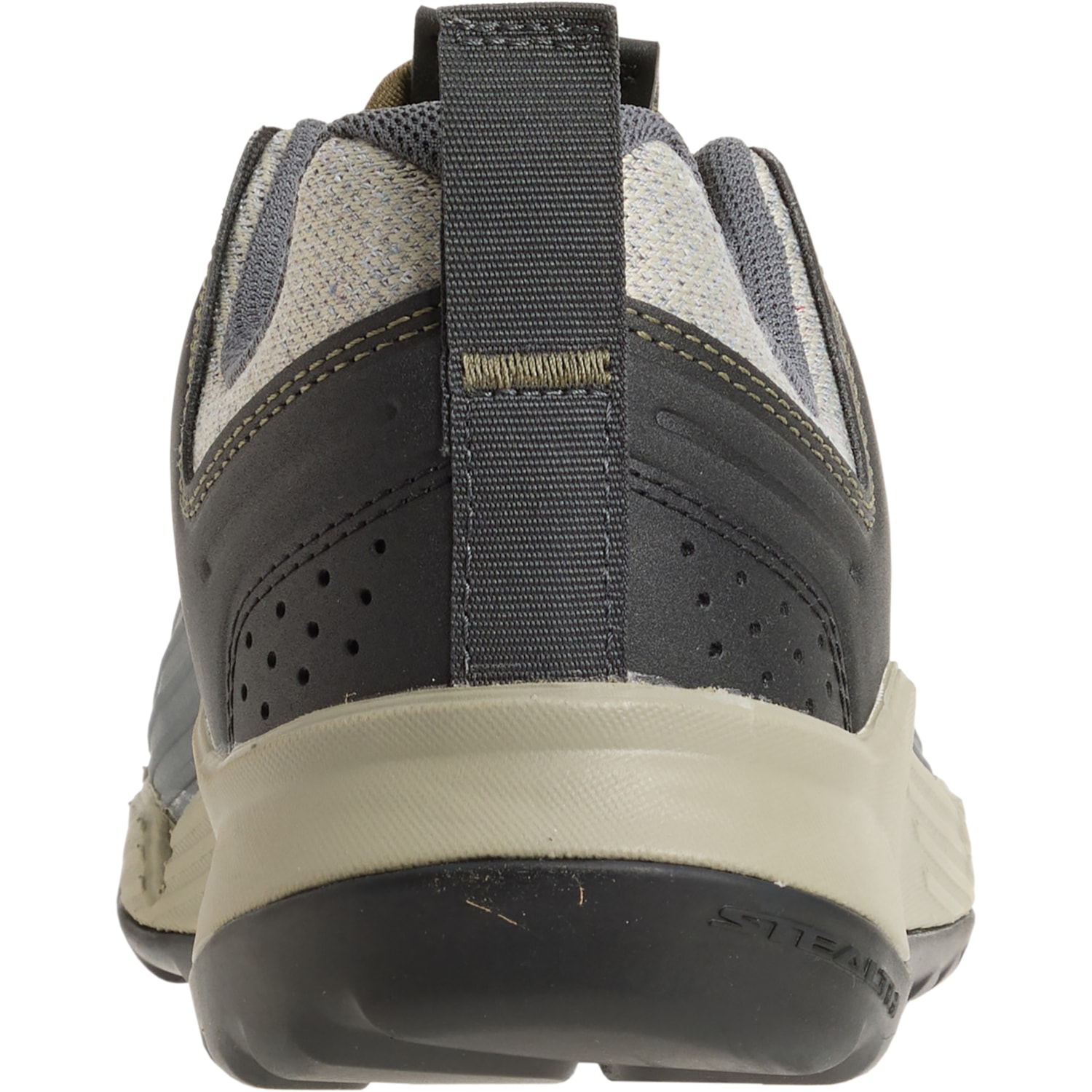 Five Ten Trailcross XT Mountain Bike Shoes Men’s 11 Gray Olive MTB Cycling Sneak Five Ten Trailcross XT Cycling Shoe - Men main image 4