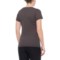 652HH_3 Fjallraven Abisko Cool T-Shirt - Short Sleeve (For Women)