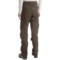 9188F_2 Fjallraven Alta Trouser Pants (For Women)
