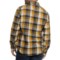 8AFAK_2 Fjallraven Fjallglim Flannel Shirt - Long Sleeve