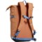 4UTDH_2 Fjallraven High Coast 24 L Foldsack Backpack - Peach Sand