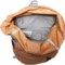 4UTDH_4 Fjallraven High Coast 24 L Foldsack Backpack - Peach Sand