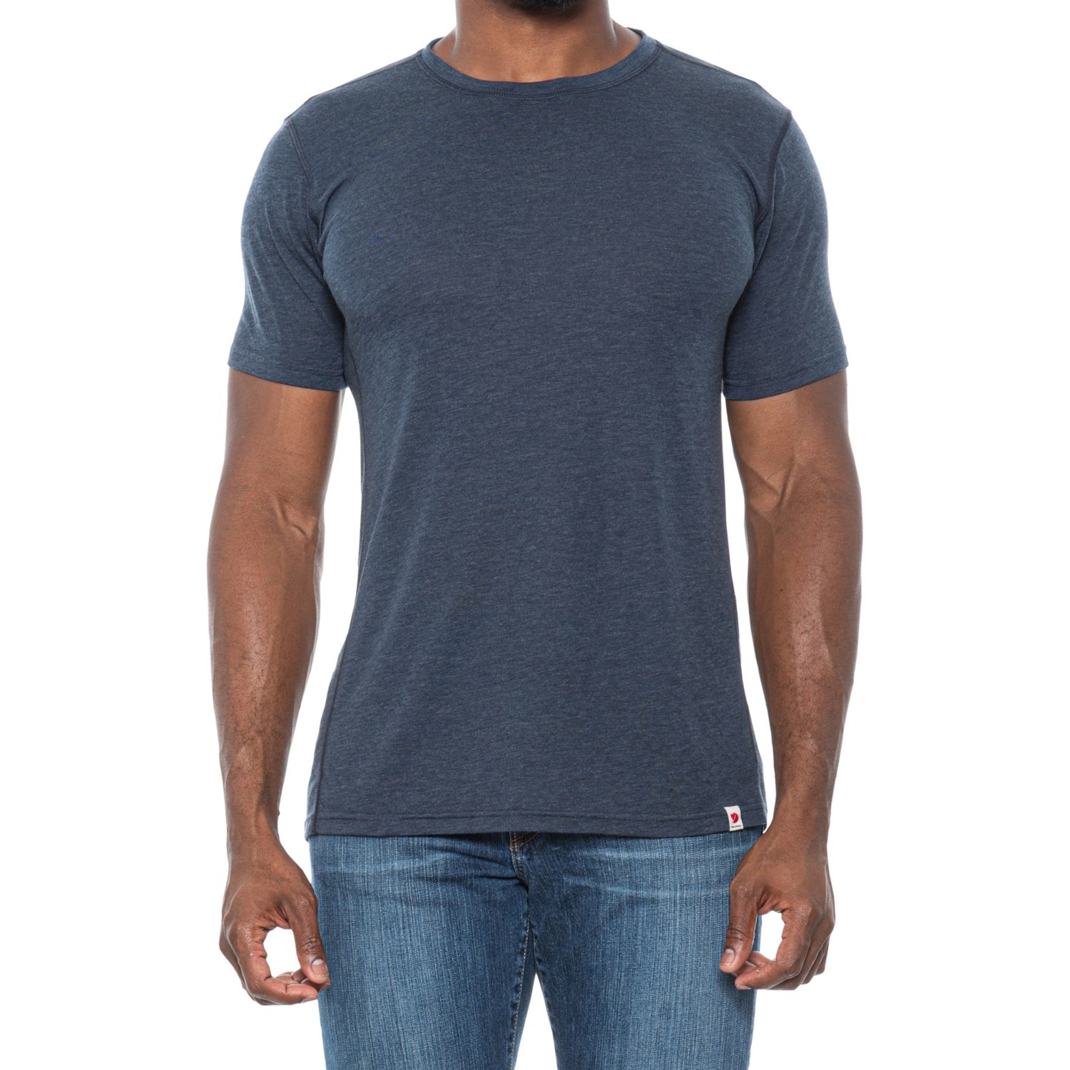 Fjallraven High T-Shirt - Short Sleeve Save
