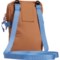4URUR_2 Fjallraven High Coast Pocket Shoulder Bag (For Women)