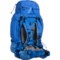 4URWR_2 Fjallraven Kajka 65 L Backpack - Un Blue