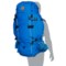 4URWR_3 Fjallraven Kajka 65 L Backpack - Un Blue