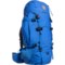 Fjallraven Kajka 75 L Backpack - Un Blue in Un Blue