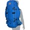 4URXJ_5 Fjallraven Kajka 75 L Backpack - Un Blue