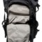 4URWM_4 Fjallraven Keb 72 L Backpack - Black-Black