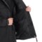 9184V_2 Fjallraven Kodiak Jacket - Waterproof, Insulated (For Men)