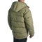 7461X_2 Fjallraven Ovick Down Jacket - UPF 50+, Insulated (For Men)