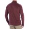 9188X_2 Fjallraven Pine Shirt - Zip Neck, Long Sleeve (For Men)