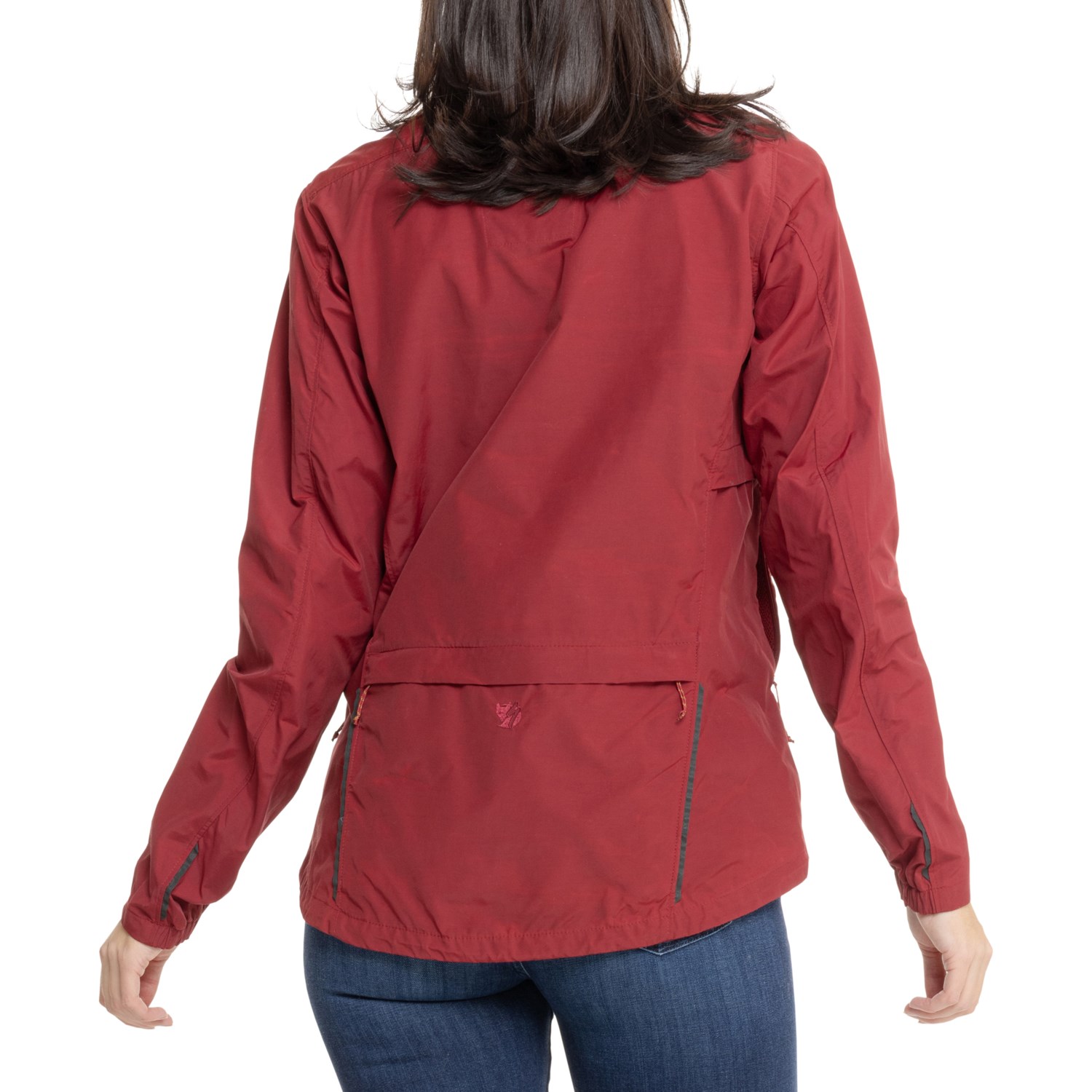 Fjallraven S/F Rider's Wind Jacket - Save 76%