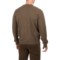 263JR_2 Fjallraven Shepparton Sweater - Wool, V-Neck (For Men)
