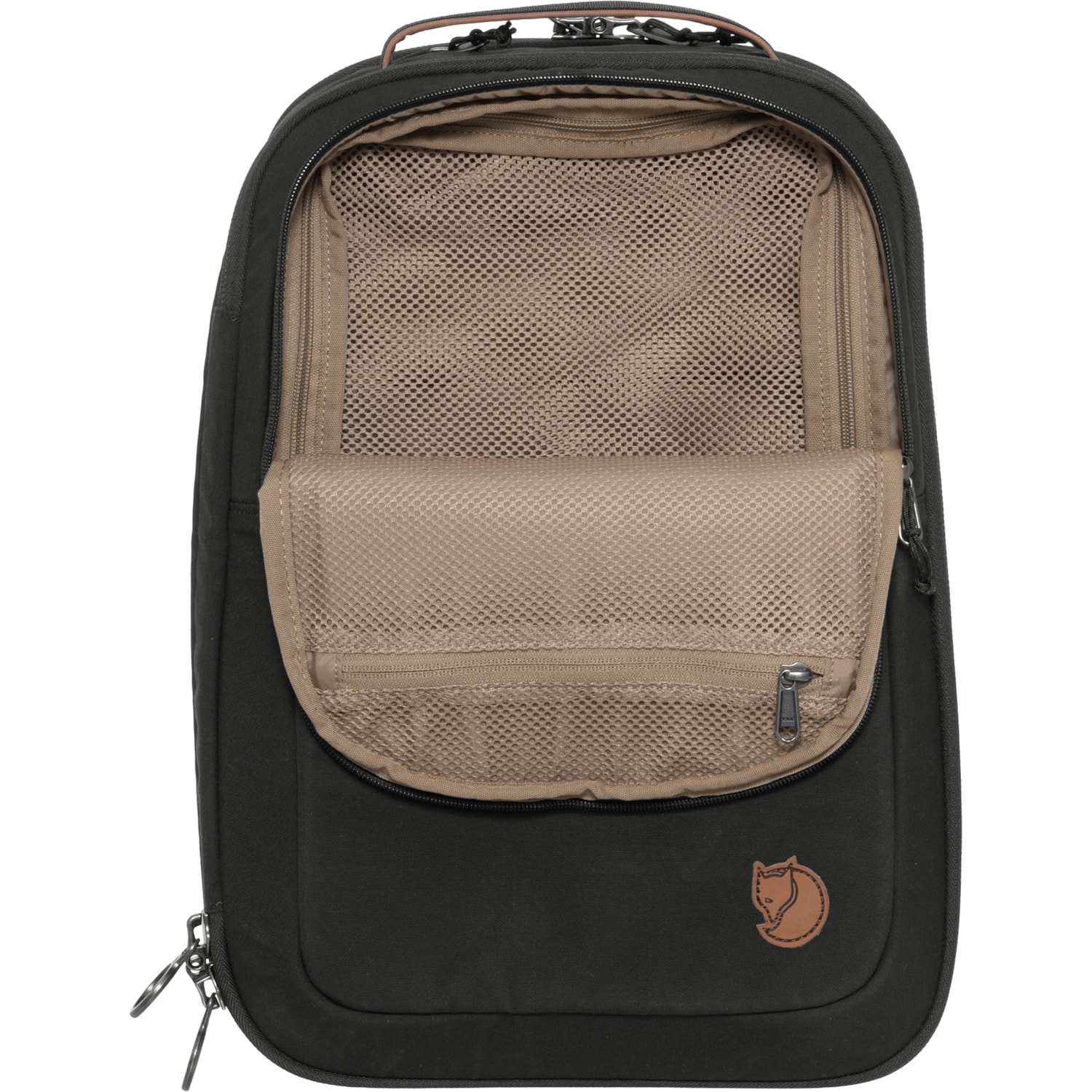 Fjallraven Kiruna Backpack Small Fjallraven Kiruna Small Backpack 