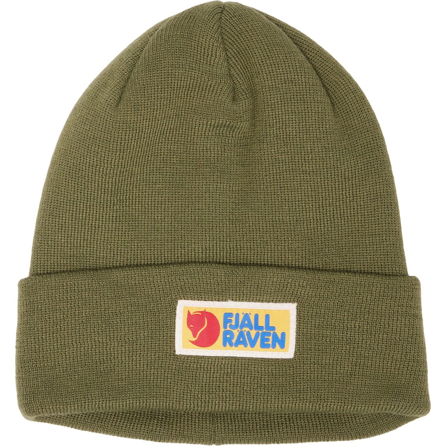 Fjallraven Vardag Classic Beanie (For Men) - Save 57%