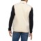4VAAH_2 Fjallraven Vardag Pile Fleece Vest