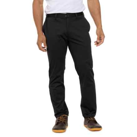 FLAG & ANTHEM Beacon Performance Pants in Black